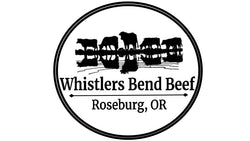 Whistlers Bend Beef