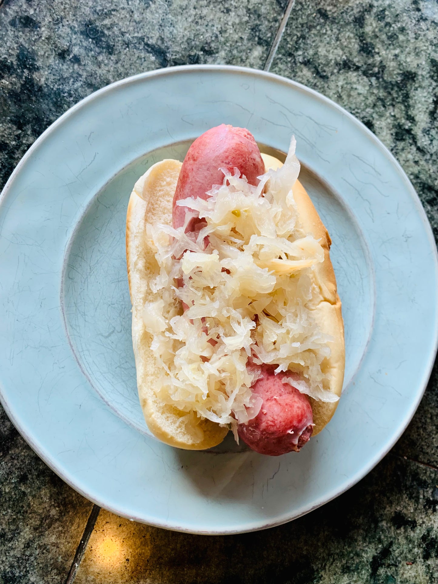 All Beef Bratwurst Dogs | 5 Ct.